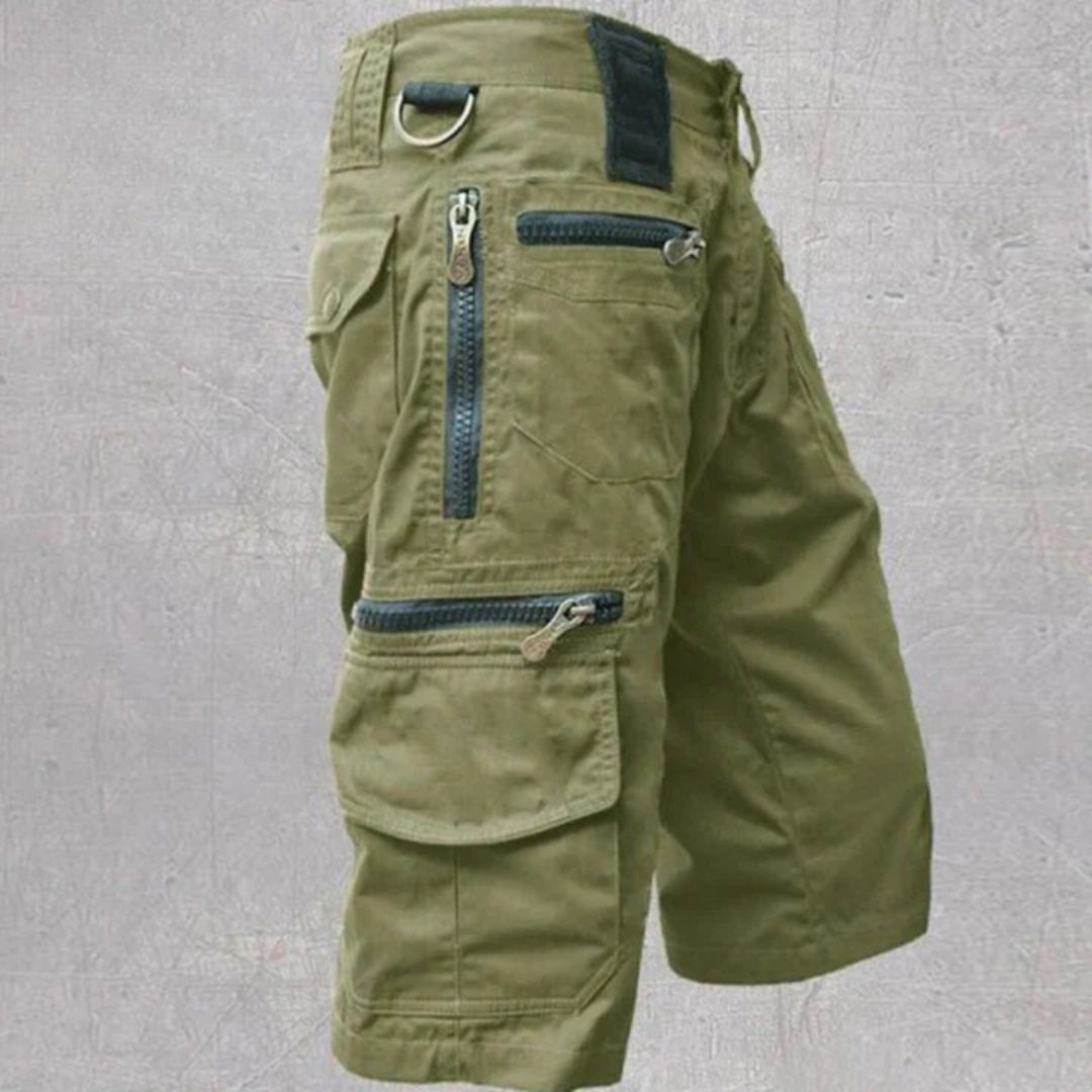 HYPE | Short Cargo
