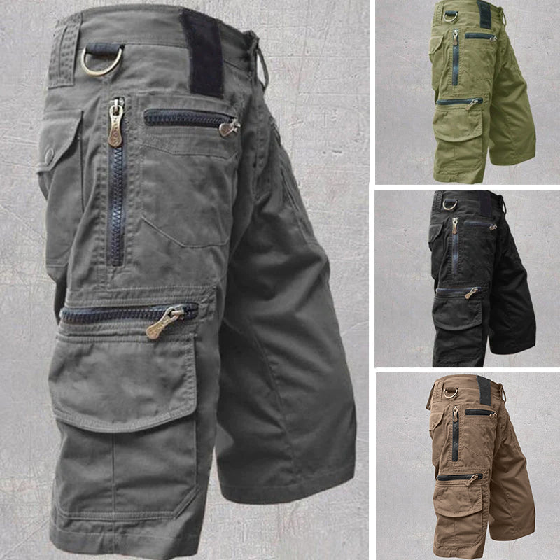HYPE | Short Cargo