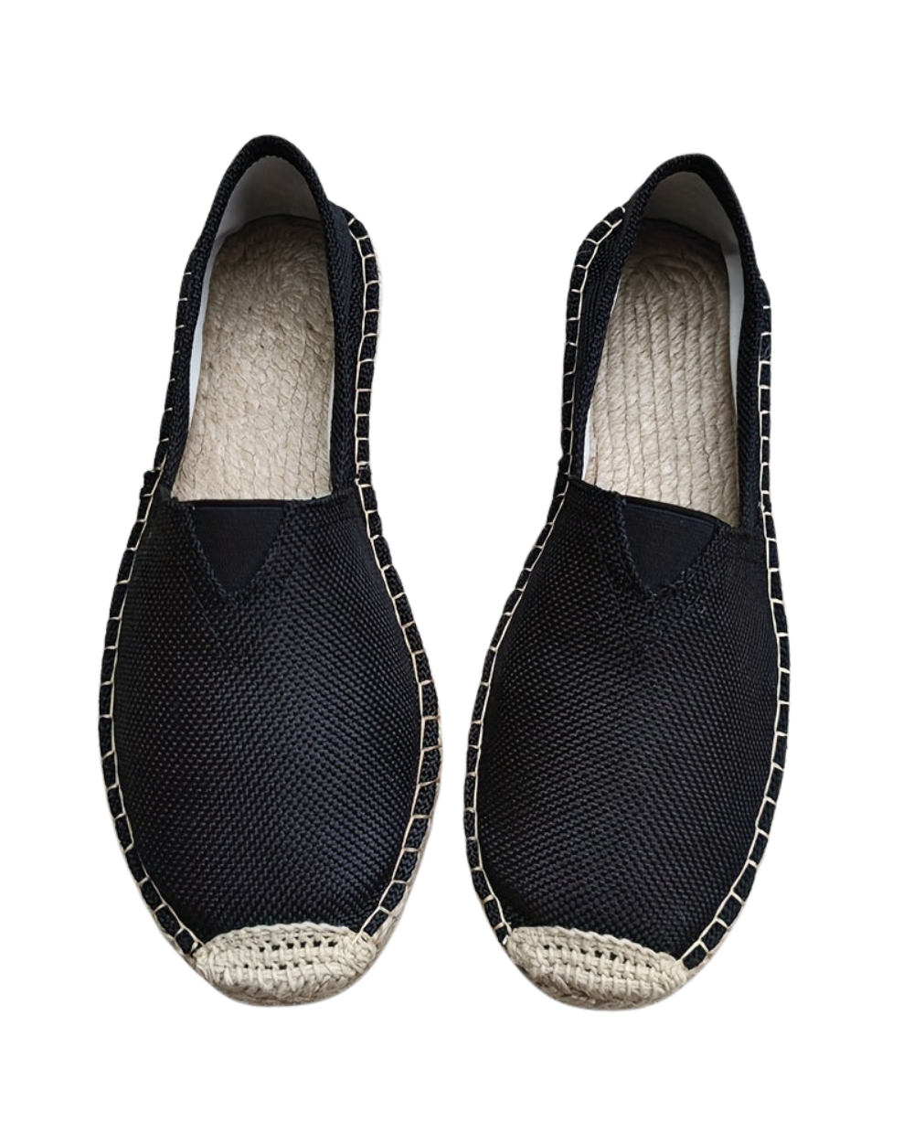 HYPE | Espadrilles élégantes pour hommes