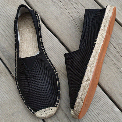 HYPE | Espadrilles élégantes pour hommes