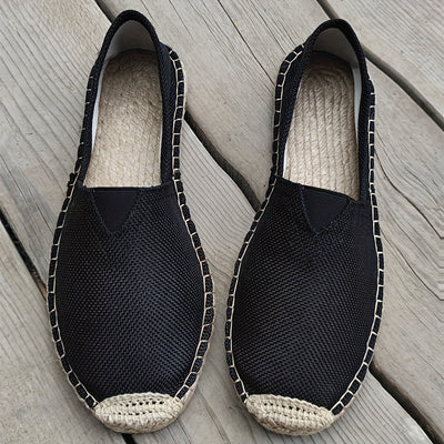 HYPE | Espadrilles élégantes pour hommes